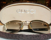 Nauji Gucci akiniai nuo saulės