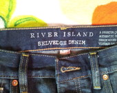 River Island vyr.dzinsai