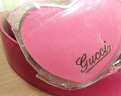 10€  Gucci pink