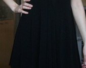 Jane Norman firminė juoda suknelė