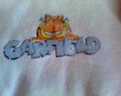 Garfieldo Džempariukas