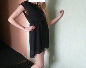 Nauja suknelė :) 38d, juodos spalvos :)