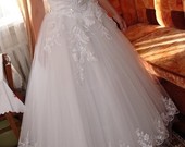 Vestuvinė suknelė 