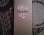 Lady million 