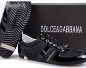 Dolce&Gabbana bateliai