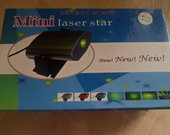 mini lazer