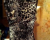 Leopardiniai batfortai 