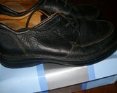 Clarks 39 dydžio odiniai batai