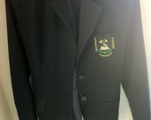 Mokyklinė uniforma