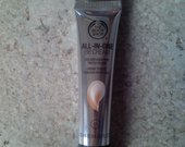 The body shop all in one BB cream