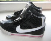 nauji Nike batai