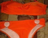 Orandzinis Bikini