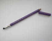 Violetinis akių pieštukas Catrice su kempinėle 