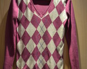 Languotas megztinis