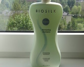 Biosilk Storinamasis šampūnas, dalinuosi