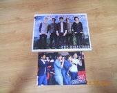 One Direction plakatai