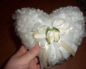 Vestuviniu ziedu pagalve