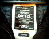 Diesel striuke