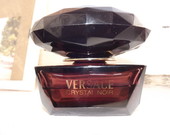 Originalūs Versace Crystal Noir 50 ml kvepalai 