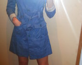 Mėlynas paltukas