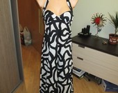 H&M ilga suknelė 