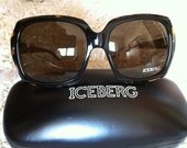  Iceberg akiniai