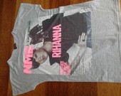 Marškinėliai su Rihanna 