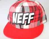 Neff snapback
