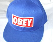Obey kepure