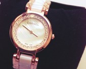 Chanel laikrodukai