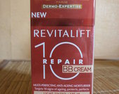 L'oreal Revitalift 10 Repair BB Cream