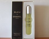 Chanel Bleu