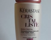 Kerastase Cristal thick hair šampūnas, 250ml