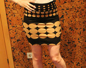 Naujas stilingas sijonas