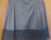ilgas glamzus sijonas 