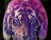 "tigras" megztinis 