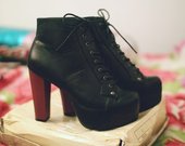 Jeffrey Campbell Lita kopija