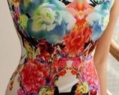 2013 suknelė