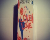 moschino Love