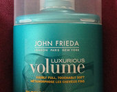 John Frieda Luxurious Volume