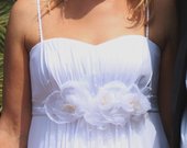 Vienetinė vestuvinė suknelė