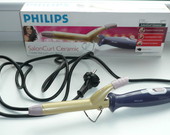 "Philips" Salon Curl plauku garbanojimo žnyplės