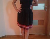 Nauja H&M suknelė :)
