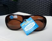 Nauji SOLAR SHIELD akiniai nuo saules 