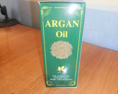 Argan oil made in Maroco 100 ml