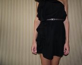 „Terranova “ juoda suknele, S dydžio