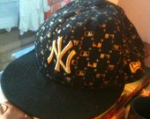 NY full cap