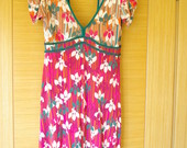 Vasariška Mango suknelė