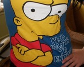 Simpsons maikutė