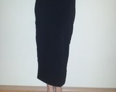 Naujas moteriskas ilgas sijonas 